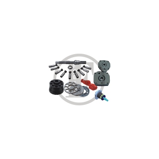 Części do pomp tłoczkowych PVB5,6,10,15,20,29,45