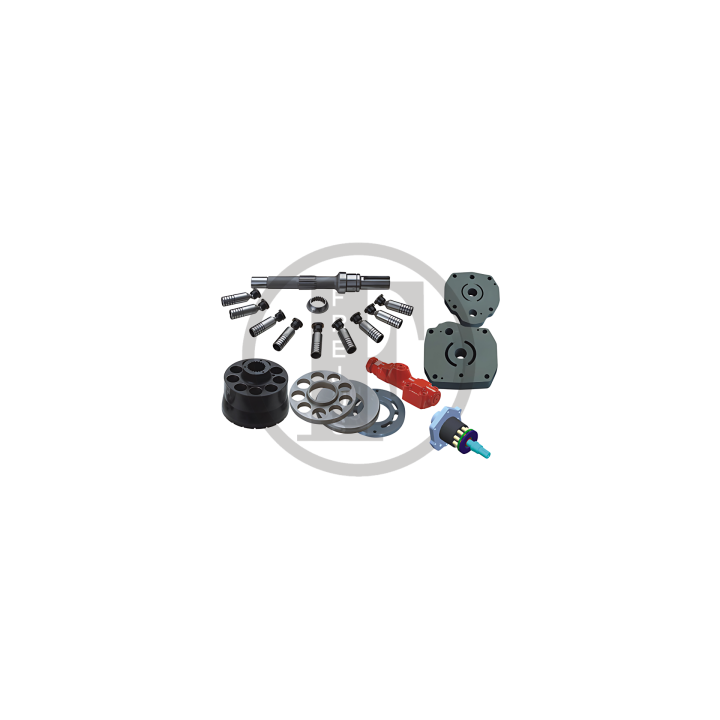 Części do pomp tłoczkowych PVB5,6,10,15,20,29,45