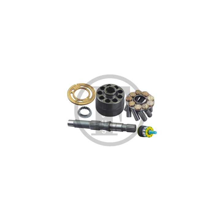 Części do pomp tłoczkowych PVE19,21