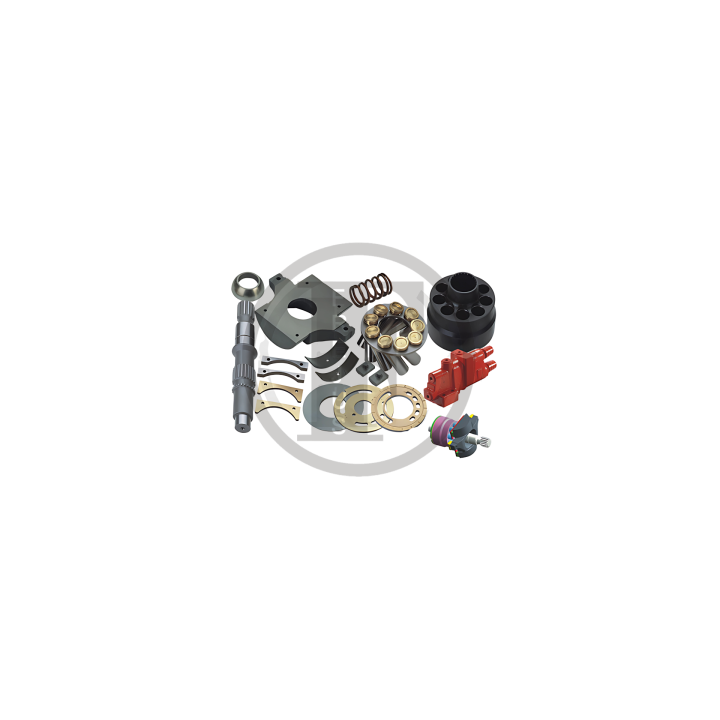 Części do pomp tłoczkowych PVH57,74,98,131.140