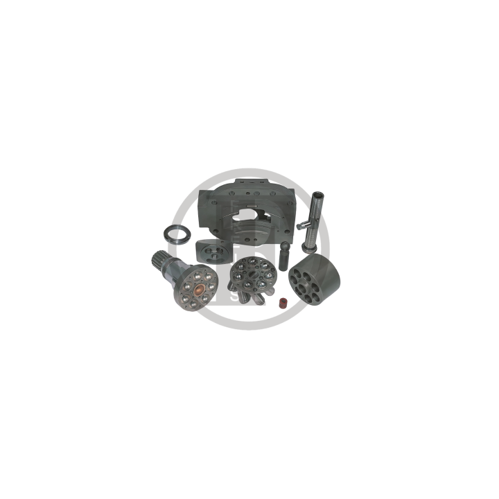 Części do pomp tłoczkowych A7VO55/O80/O107/O160/O200/ O250LR/EL (LR FOR EX400-1/EL FOR EX450)