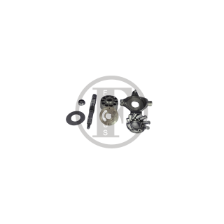 Części do pomp tłoczkowych PVH57