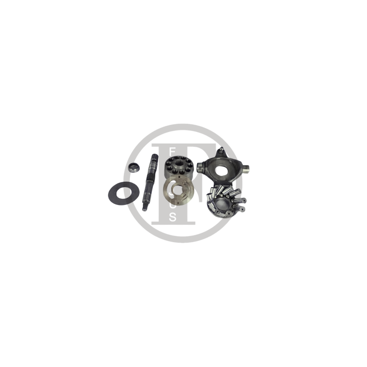 Części do pomp tłoczkowych PVH57