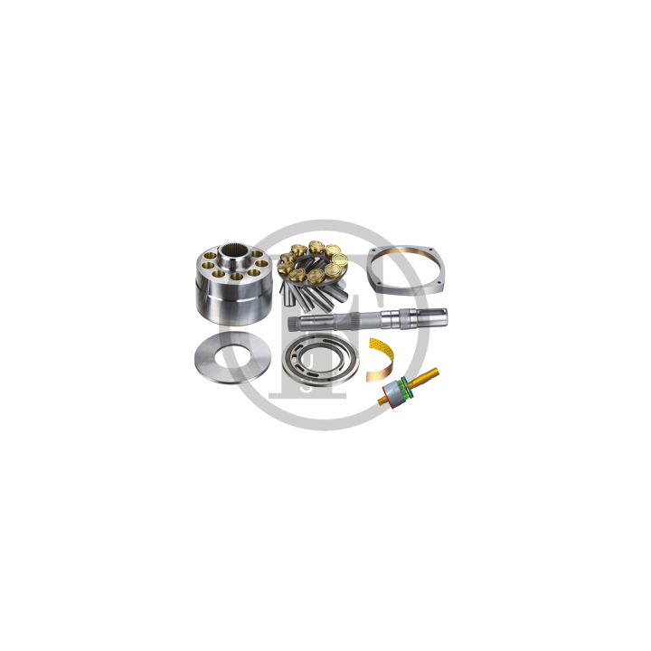 Części do pomp tłoczkowych PVXS 130-180-250