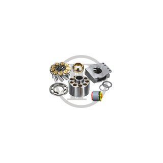 Części do pomp tłoczkowych VRD63 (CAT 120)