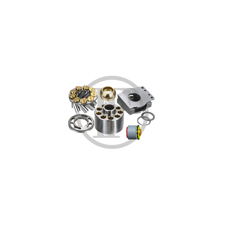 Części do pomp tłoczkowych VRD63 (CAT 120)