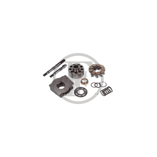 Części do pomp tłoczkowych VRD63