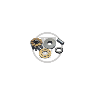 Części do pomp tłoczkowych YUCHAI YC35-6