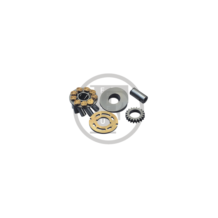 Części do pomp tłoczkowych YUCHAI YC35-6