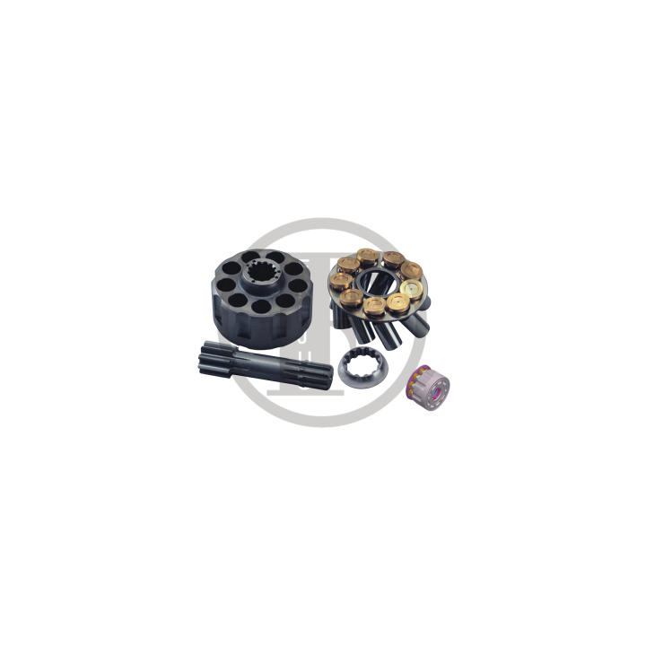 Części do pomp tłoczkowych YC35-6