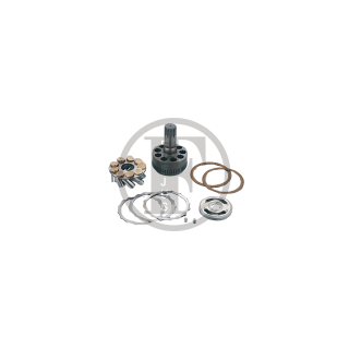 Części do pomp tłoczkowych SG02, SG025, SG04, SG08, SG15, SG17, SG20, SG25 (MFB150, 160, 170, 180, 190, 200, 250)