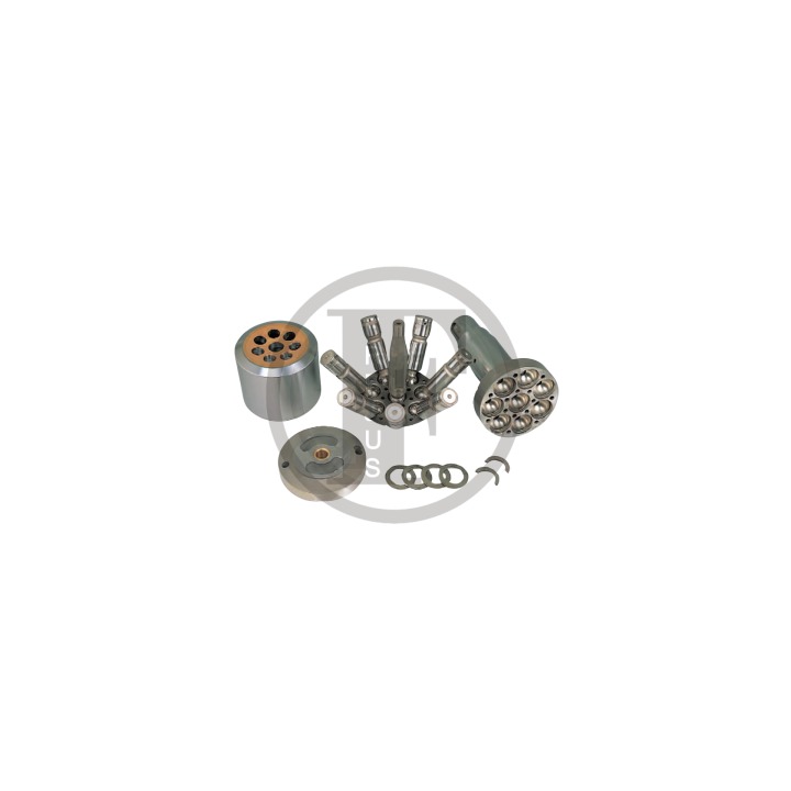 Części do pomp tłoczkowych A2F, A3V SERIES FOR A3V55/80/107 A2F55/80/107/160/225/250/300/350