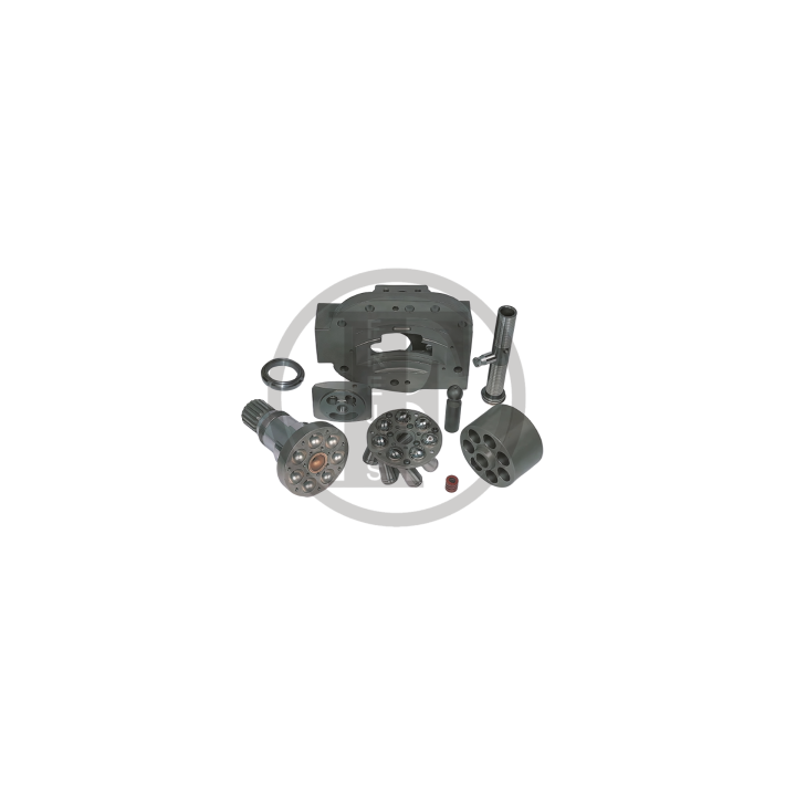 Części do pomp tłoczkowych A7VO55/O80/O107/O160/O200/O250LR/EL(LR FOR EX400-1 /EL FOR EX450)