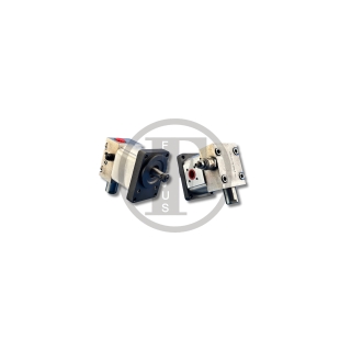 Silnik zębaty SN 046029, FN 020901015