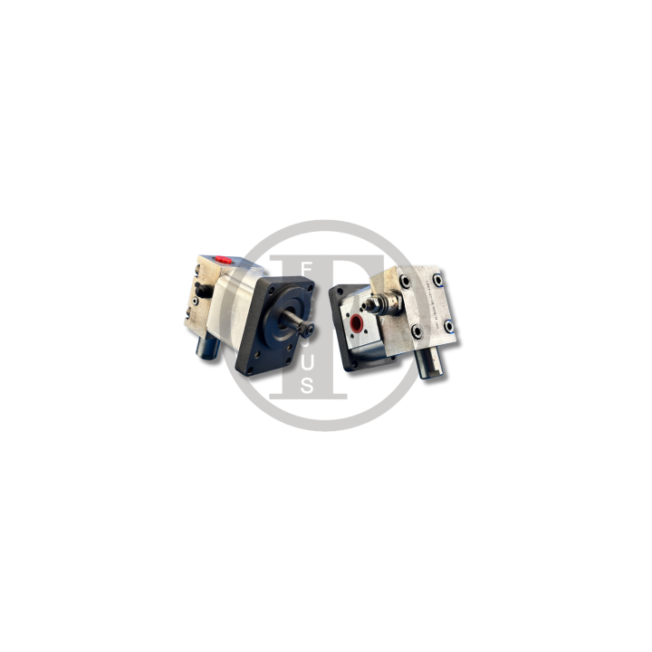 Silnik zębaty SN 046029, FN 020901015