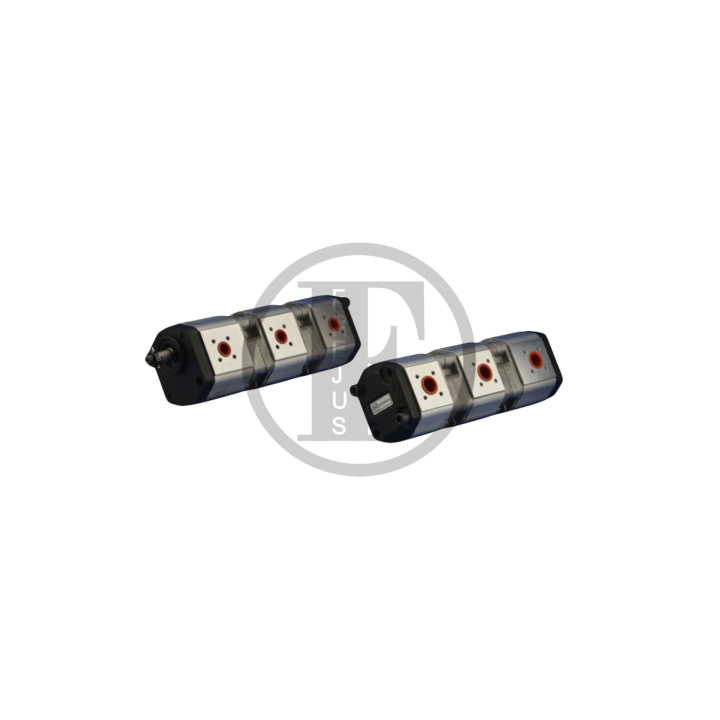 Pompa hydrauliczna 211.20.548.00 + 211.20.236.00 + 111.20.078.00