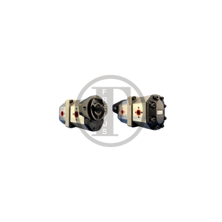 Pompa hydrauliczna 612992652, 3PB55/55D-P55S3