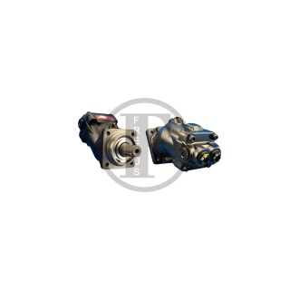 Silnik tłoczkowy N0441492, N0441493, N0668786, N0668787, A2FM16/61W-VBB040, R902193378, A2FM16/61W-VBB030