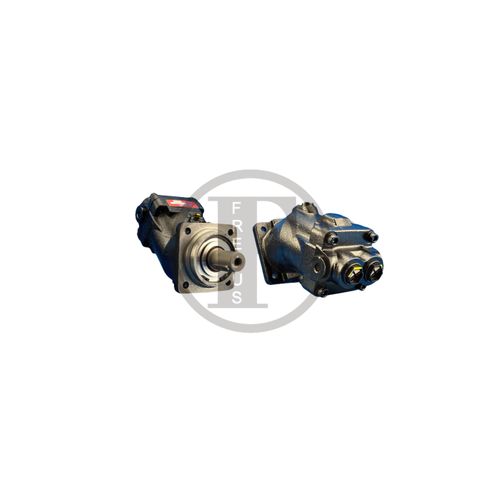 Silnik tłoczkowy N0441492, N0441493, N0668786, N0668787, A2FM16/61W-VBB040, R902193378, A2FM16/61W-VBB030