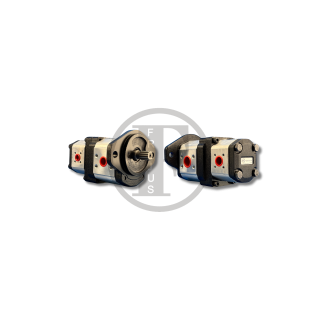 Pompa hydrauliczna 0510665307, G223540704, 0510765387