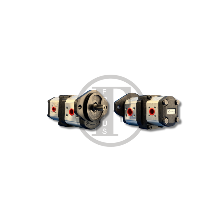 Pompa hydrauliczna 0510665307, G223540704, 0510765387