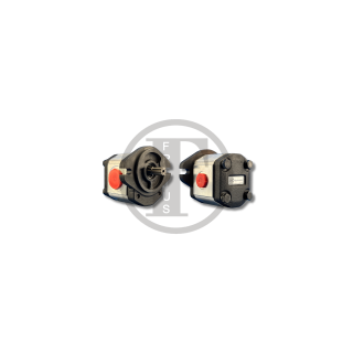 Pompa wałek 25300, 26002-RZE, 26002 RZE