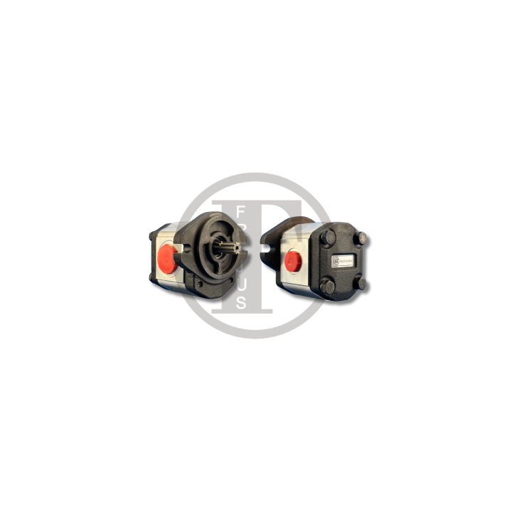 Pompa wałek 25300, 26002-RZE, 26002 RZE