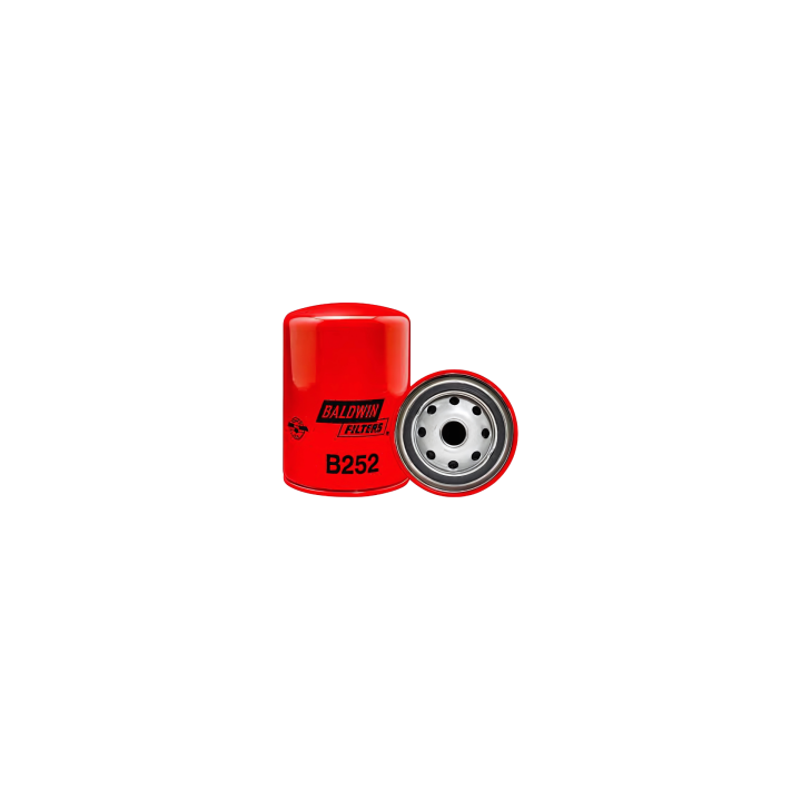 Filtr hydrauliczny B252
