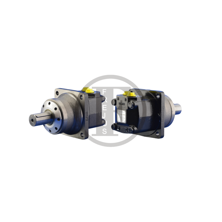 Silnik orbitalny OMVW315 11191729