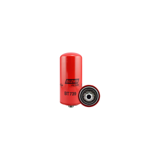 Filtr hydrauliczny przekładni BT739