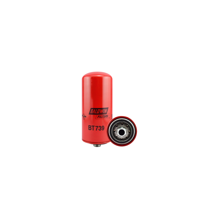 Filtr hydrauliczny przekładni BT739