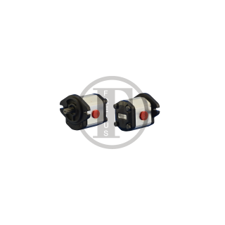 Pompa wałek 70110008, YB60000801