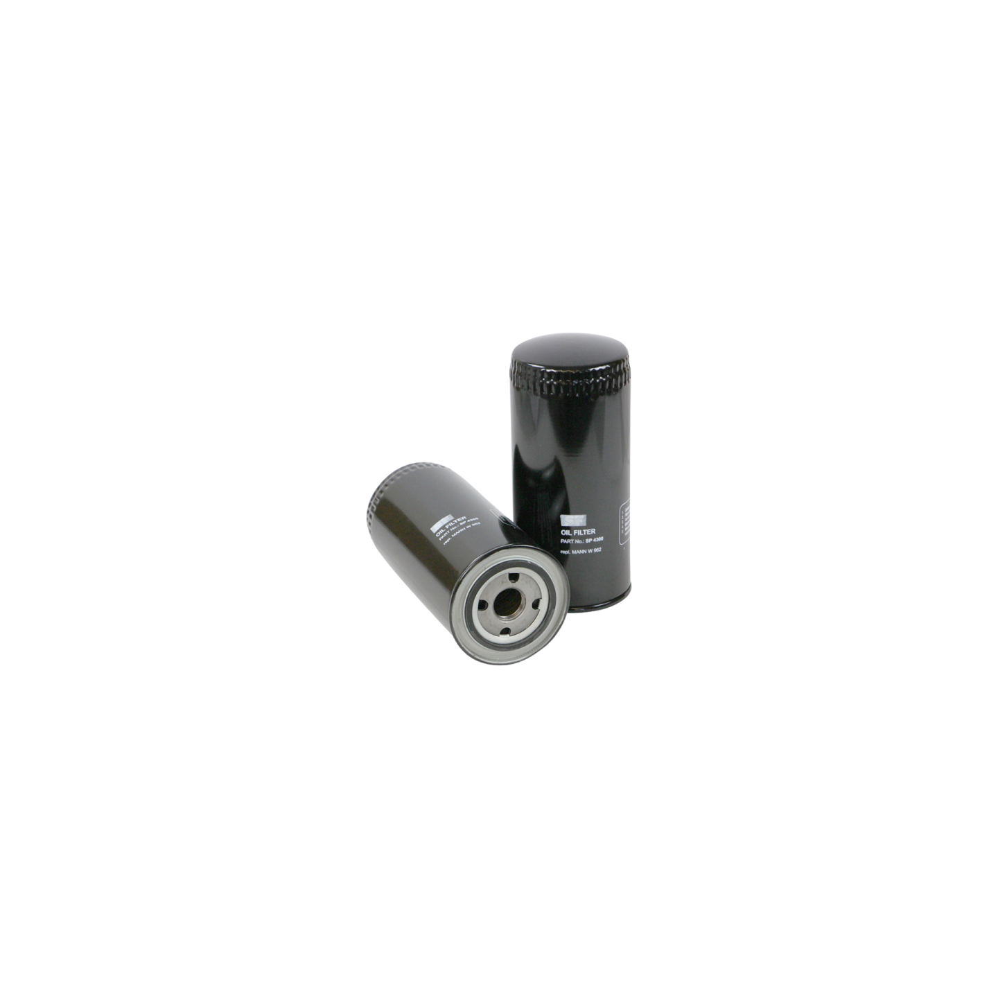 Filtr oleju 51158