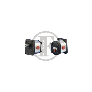 Silnik zębaty stożek PS2009002R, OT200M08R/G28P2