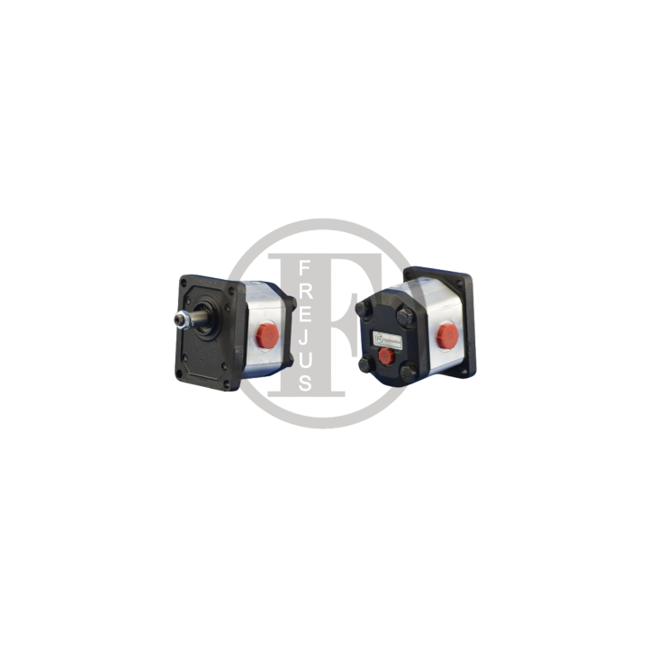 Silnik zębaty stożek PS2009002R, OT200M08R/G28P2