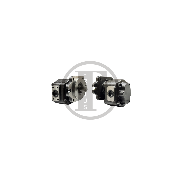Pompa wałek KP30.51D0-06S8-LME/OF-N-CSC, 03570988