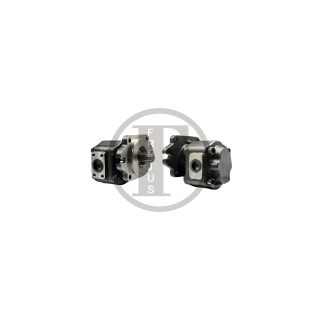 Pompa wałek VOE 11881939, VOE11881939