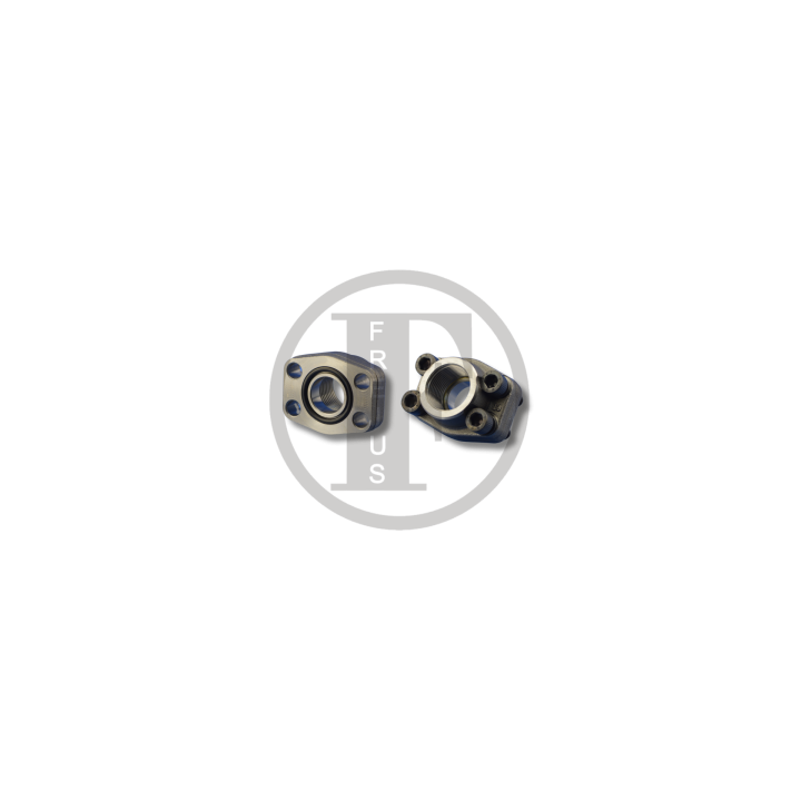 Przyłącze proste SFS 1''/G3/4'' 2015403