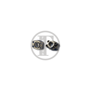 Przyłącze proste SFS 3/4''/G1/2'' 2015405