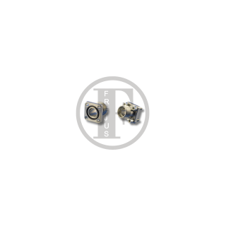 Przyłącze proste  M26x1.5-40  kwadrat M6 2014982