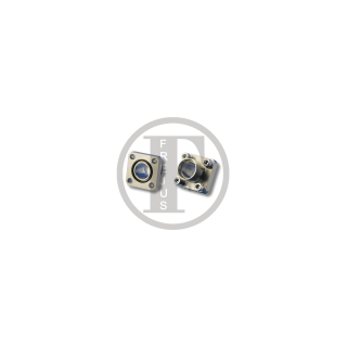 Przyłącze proste  M36x2-40  kwadrat M6 2014980