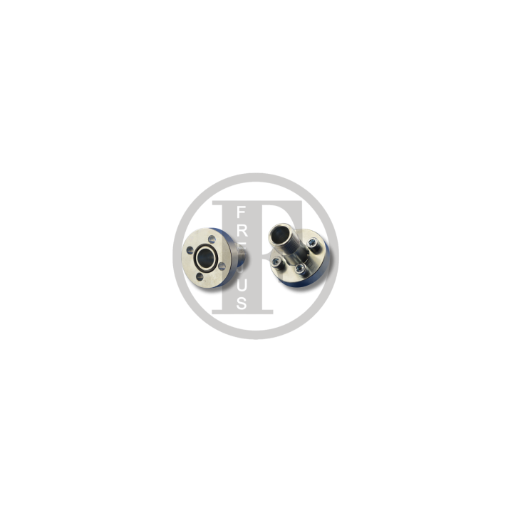 Przyłącze proste  3/4''-40  caro 2014107