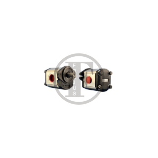 Pompa wałek 3339111314, 66227069 / 015