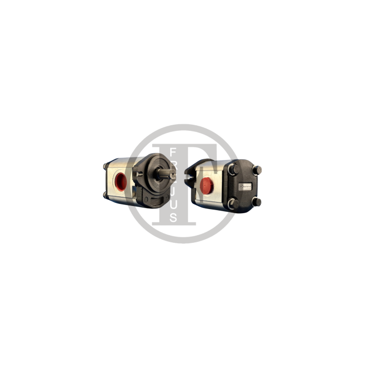 Pompa wałek 3339111314, 66227069 / 015