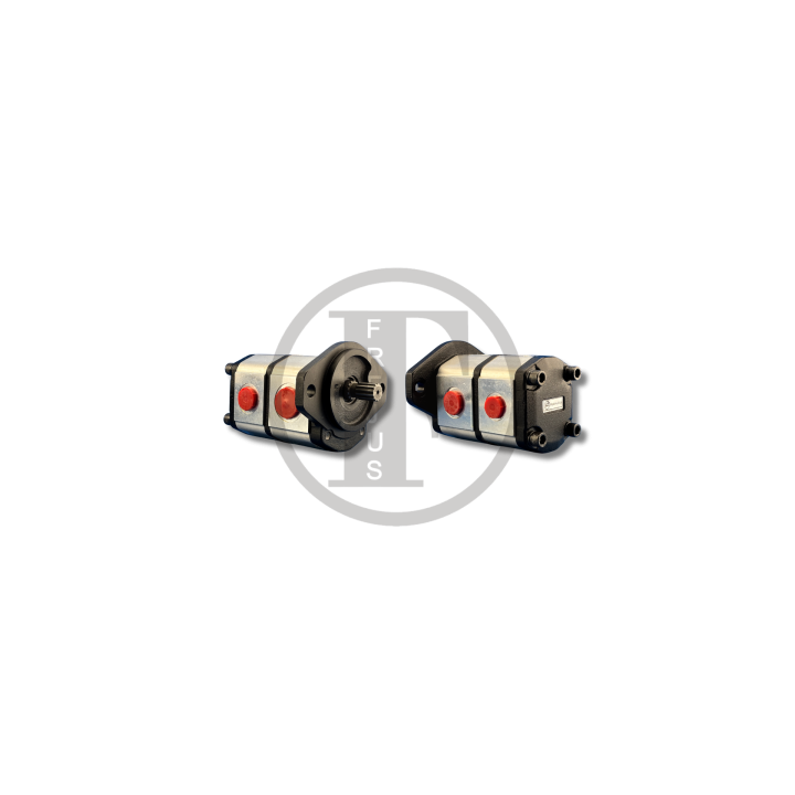 FZ Hydraulics hydraulic pump Bil-Jax boom lifts (66603475)