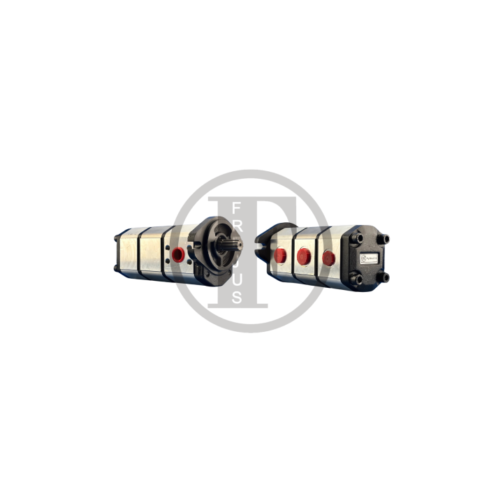 Pompa wałek 9531B, 7295Y, 840130030, 840130031, 840270025, 9531B/7295Y