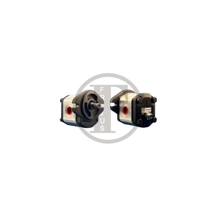 Silnik zębaty SNM2.L/ 8 CI06 MBZ1 , SNM2NL/8,0BN06GALSE5E5NNNN/NNNNN, 121.20.367.00