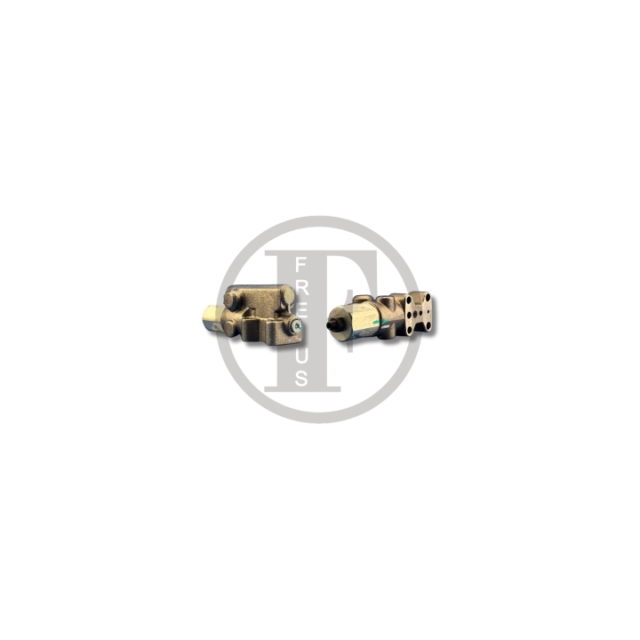 Sterownik ZA10VDR R902453110