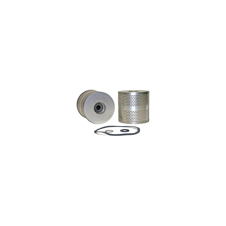 Wkład filtra oleju 51279