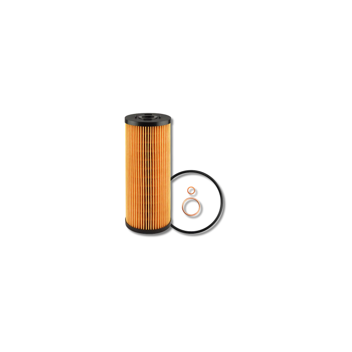 Wkład filtra oleju P7015